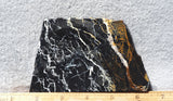 Iron Buffalo Rock Slab 56