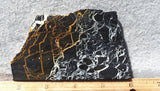 Iron Buffalo Rock Slab 58