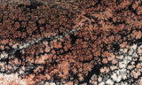 Fireworks Obsidian Slab 70