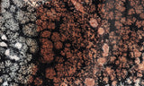 Fireworks Obsidian Slab 63