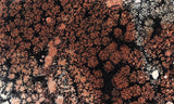 Fireworks Obsidian Slab 64