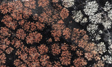 Fireworks Obsidian Slab 60