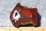 Brenda Jasper Rock Slab 196