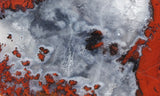Brenda Jasper Rock Slab 194