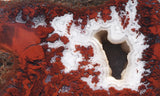 Brenda Jasper Rock Slab 186