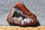 Brenda Jasper Rock Slab 188
