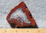 Brenda Jasper Rock Slab 197