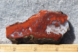 Brenda Jasper Rock Slab 189