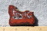 Brenda Jasper Rock Slab 198