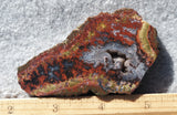 Brenda Jasper Rock Slab 187