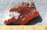Brenda Jasper Rock Slab 195