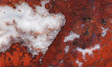 Brenda Jasper Rock Slab 195