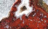 Brenda Jasper Rock Slab 190