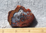 Brenda Jasper Rock Slab 184