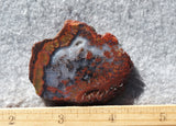Brenda Jasper Rock Slab 184