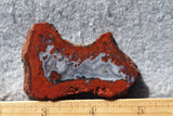 Brenda Jasper Rock Slab 181