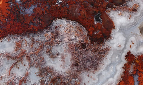 Brenda Jasper Rock Slab 178