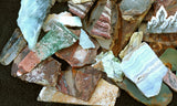 Bulk Tumbling and Small Cab Mix Bag # 199