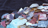 Bulk Tumbling and Small Cab Mix Bag # 198