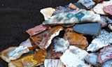 Bulk Tumbling and Small Cab Mix Bag # 197