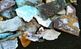 Bulk Tumbling and Small Cab Mix Bag # 197