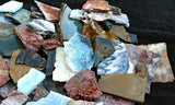 Bulk Tumbling and Small Cab Mix Bag # 194
