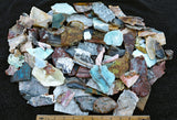 Bulk Tumbling and Small Cab Mix Bag # 191