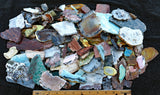 Bulk Tumbling and Small Cab Mix Bag # 190