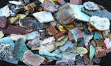 Bulk Tumbling and Small Cab Mix Bag # 190