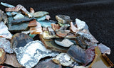 Bulk Tumbling and Small Cab Mix Bag # 188