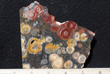 Galaxy Rhyolite Slab 254