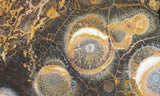 Galaxy Rhyolite Slab 252