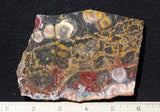 Galaxy Rhyolite Slab 277