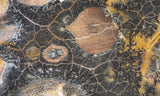 Galaxy Rhyolite Slab 246