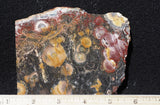 Galaxy Rhyolite Slab 271