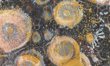 Galaxy Rhyolite Slab 257