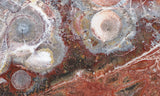 Galaxy Rhyolite Slab 256