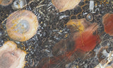 Galaxy Rhyolite Slab 249