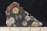 Galaxy Rhyolite Slab 299