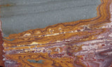 Bolo Jasper Slab 479