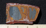 Bolo Jasper Slab 477