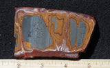 Bolo Jasper Slab 477