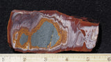 Bolo Jasper Slab 472