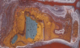 Bolo Jasper Slab 491