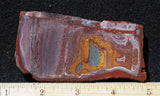 Bolo Jasper Slab 491