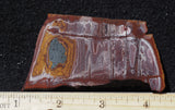 Bolo Jasper Slab 495