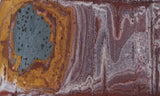 Bolo Jasper Slab 495