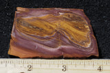 Bolo Jasper Slab 496