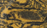 Yellow Feather Jasper Rock Slab 193