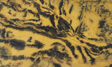 Yellow Feather Jasper Rock Slab 180